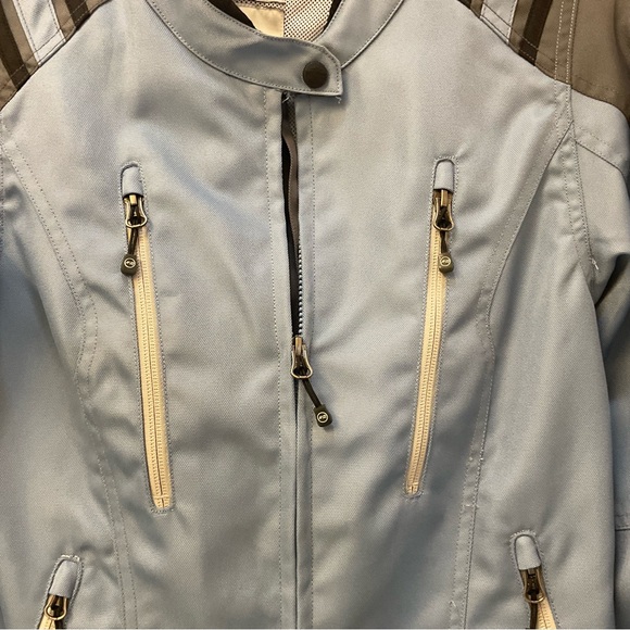 Harley Davidson Riding Jacket - Picture 3 of 10